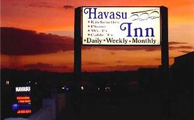 Havasu Inn Lake Havasu