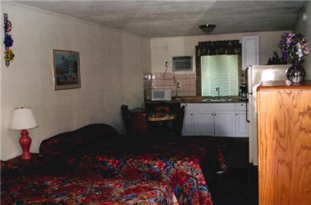 Havasu Inn & Suites Lake Havasu City Room photo